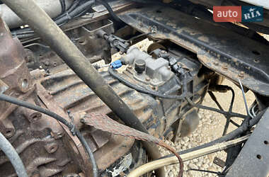 Грузовой фургон Hyundai HD 78 2007 в 