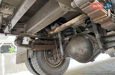 Грузовой фургон Hyundai HD 78 2007 в 