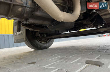 Грузовой фургон Hyundai HD 78 2007 в 