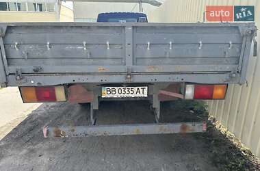 Тентованый Hyundai HD 78 2008 в 