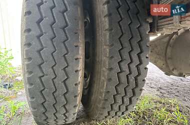 Тентованый Hyundai HD 78 2008 в 