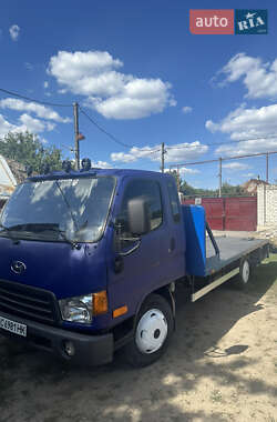 Другие грузовики Hyundai HD 78 2007 в 