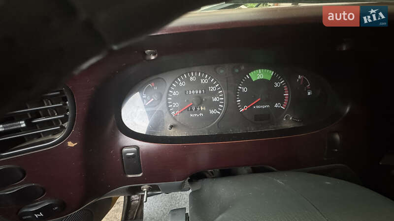 Шасі Hyundai HD 78 2011 в Дніпрі