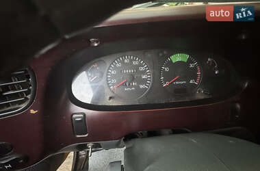 Шасси Hyundai HD 78 2011 в 