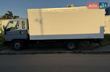 Грузовой фургон Hyundai HD 78 2013 в 