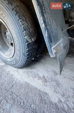 Грузовой фургон Hyundai HD 78 2006 в 