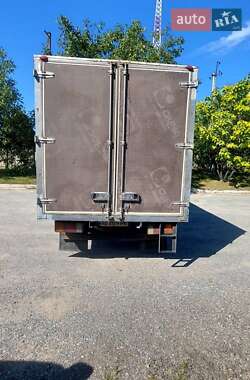Грузовой фургон Hyundai HD 78 2007 в 