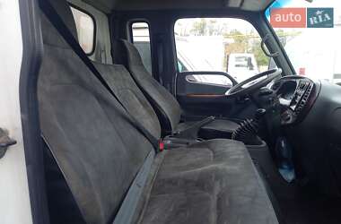 Грузовой фургон Hyundai HD 78 2013 в 