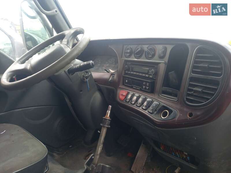 Грузовой фургон Hyundai HD 78 2013 в Черкассах