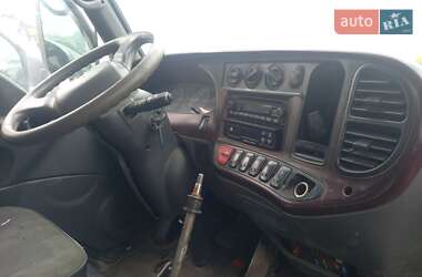 Вантажний фургон Hyundai HD 78 2013 в 