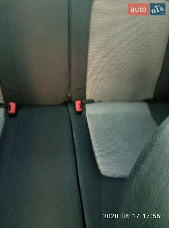 Хэтчбек Hyundai i10 2008 в Долинской фото 49 Хэтчбек Hyundai i10 2008 в Долинской