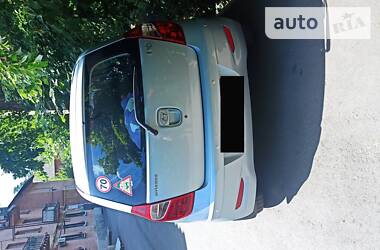 Хетчбек Hyundai i10 2012 в Києві