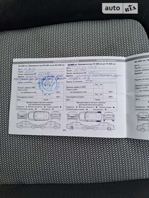 Хэтчбек Hyundai i10 2009 в Львове фото 30 Хэтчбек Hyundai i10 2009 в Львове