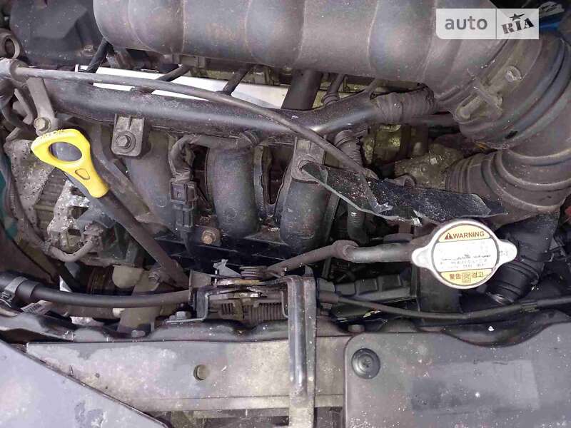 Хэтчбек Hyundai i10 2011 в Киеве фото 2 Хэтчбек Hyundai i10 2011 в Киеве