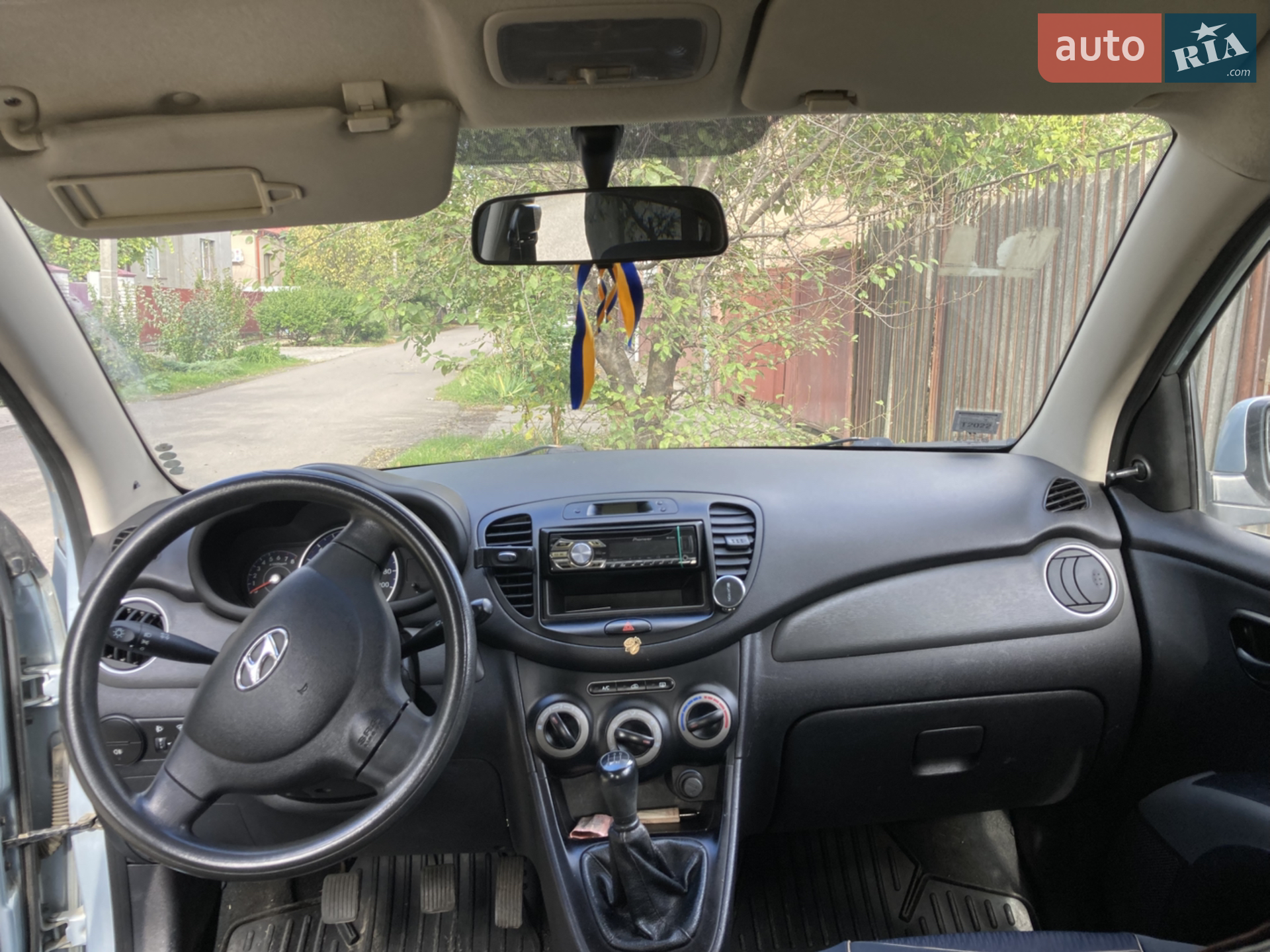 2013 Hyundai i10 - мініатюра 21