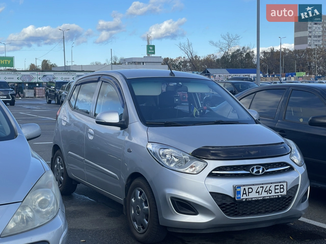 2013 Hyundai i10 - мініатюра 18