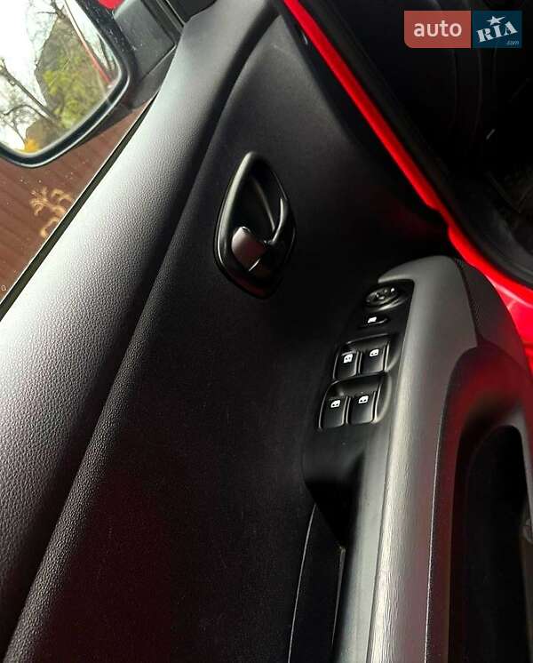 Хэтчбек Hyundai i10 2008 в Харькове