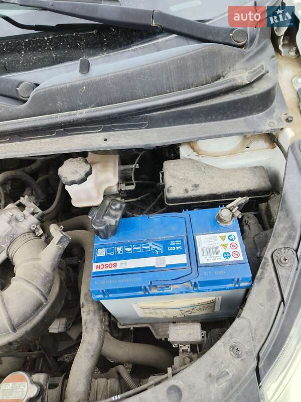 Хэтчбек Hyundai i10 2009 в Тульчине