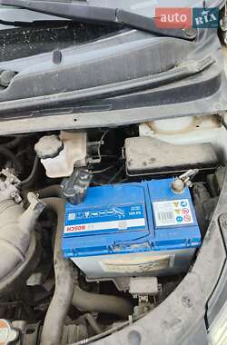 Хэтчбек Hyundai i10 2009 в 