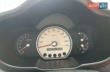 Хэтчбек Hyundai i10 2008 в 