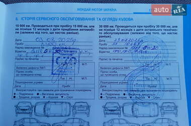 Хэтчбек Hyundai i10 2022 в 
