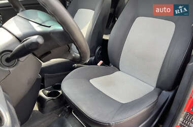 Хэтчбек Hyundai i10 2008 в 