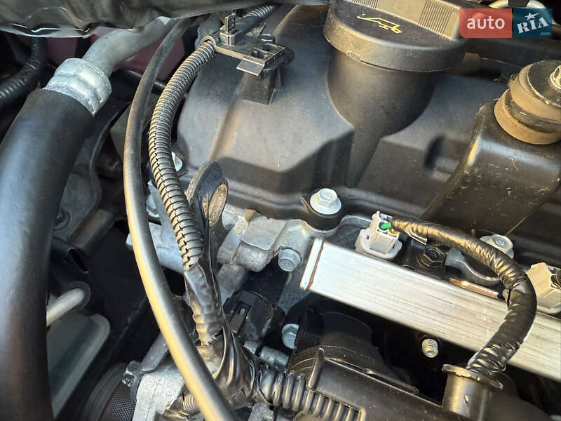 Хэтчбек Hyundai i10 2012 в Одессе