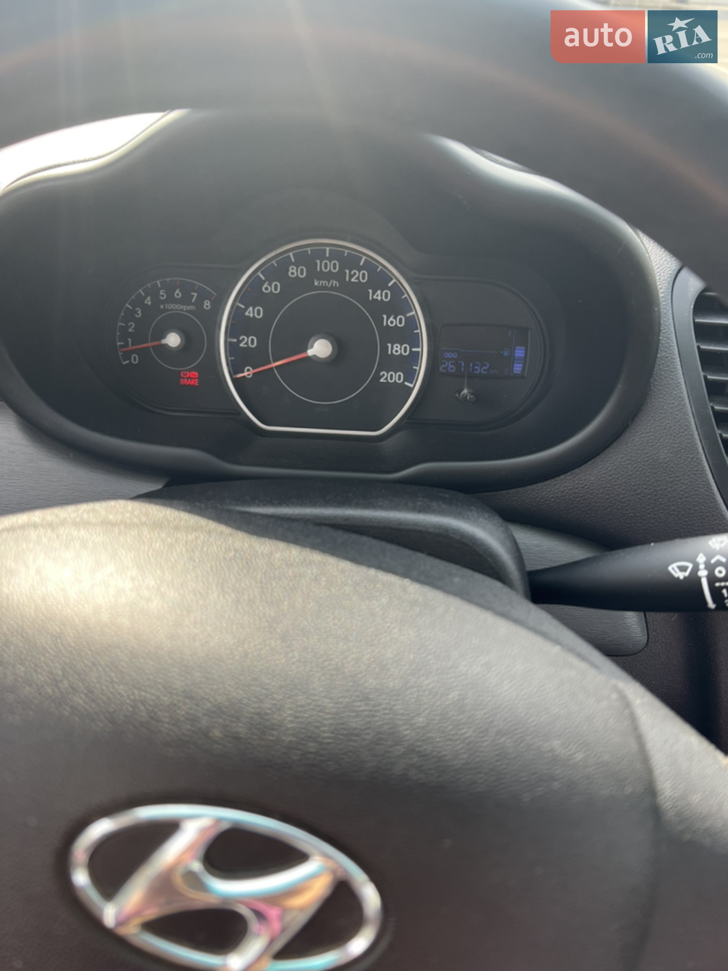 2011 Hyundai i10 - мініатюра 4
