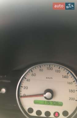 Хэтчбек Hyundai i10 2008 в 