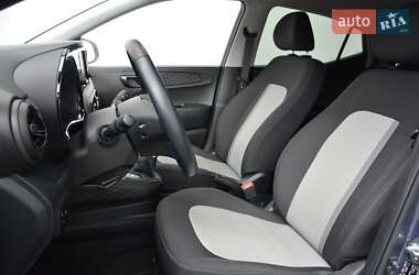 Хетчбек Hyundai i10 2021 в 