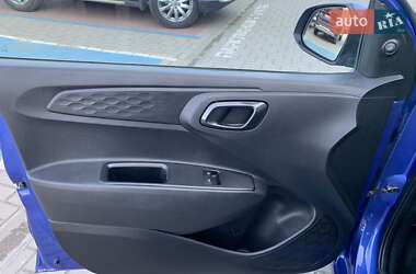 Хэтчбек Hyundai i10 2020 в 