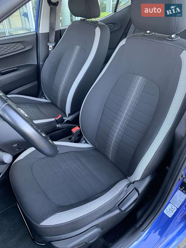 Хэтчбек Hyundai i10 2020 в Львове