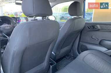 Хэтчбек Hyundai i10 2020 в 