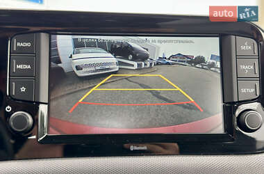 Хэтчбек Hyundai i10 2021 в 
