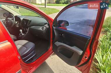 Хэтчбек Hyundai i10 2013 в 
