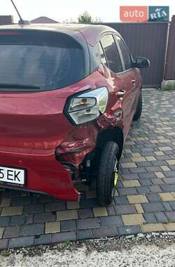 Хэтчбек Hyundai i10 2023 в 