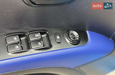 Хэтчбек Hyundai i10 2008 в 