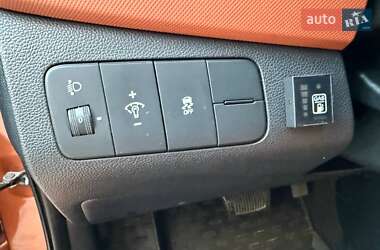 Хэтчбек Hyundai i10 2014 в 