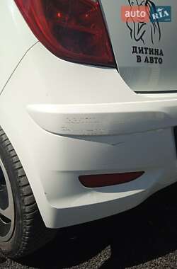 Хэтчбек Hyundai i10 2013 в 