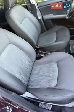 Хэтчбек Hyundai i10 2013 в 