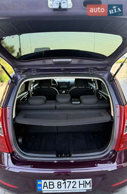 Хэтчбек Hyundai i10 2013 в 