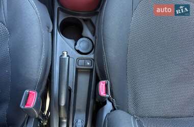 Хетчбек Hyundai i10 2017 в 