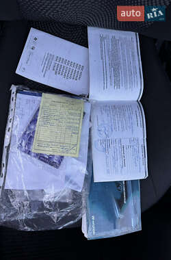 Хэтчбек Hyundai i10 2012 в 