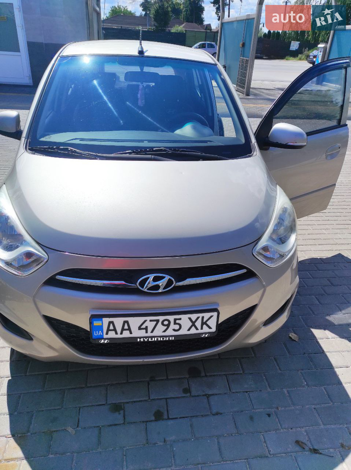 2013 Hyundai i10 - мініатюра 17