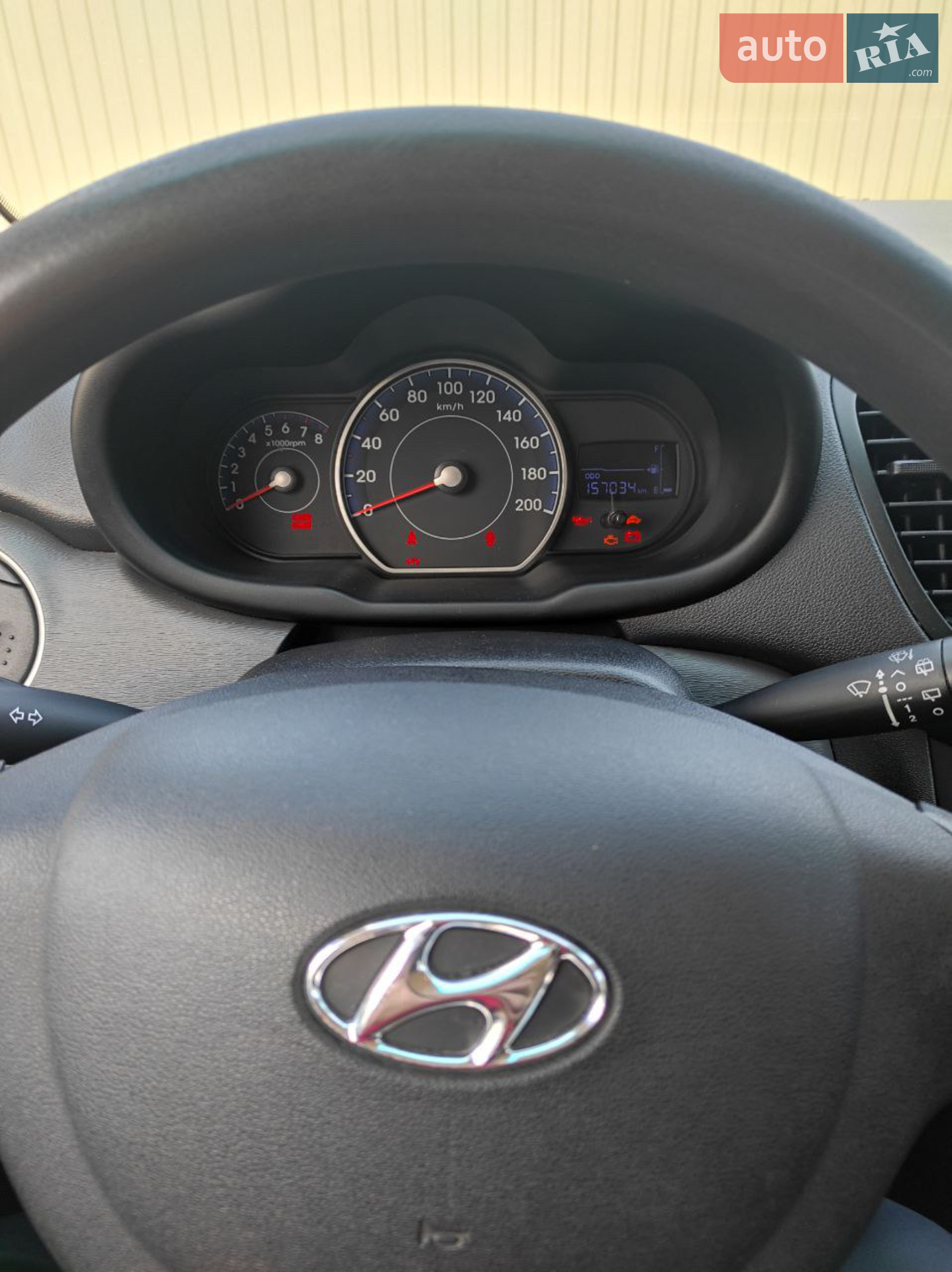 2013 Hyundai i10 - мініатюра 23