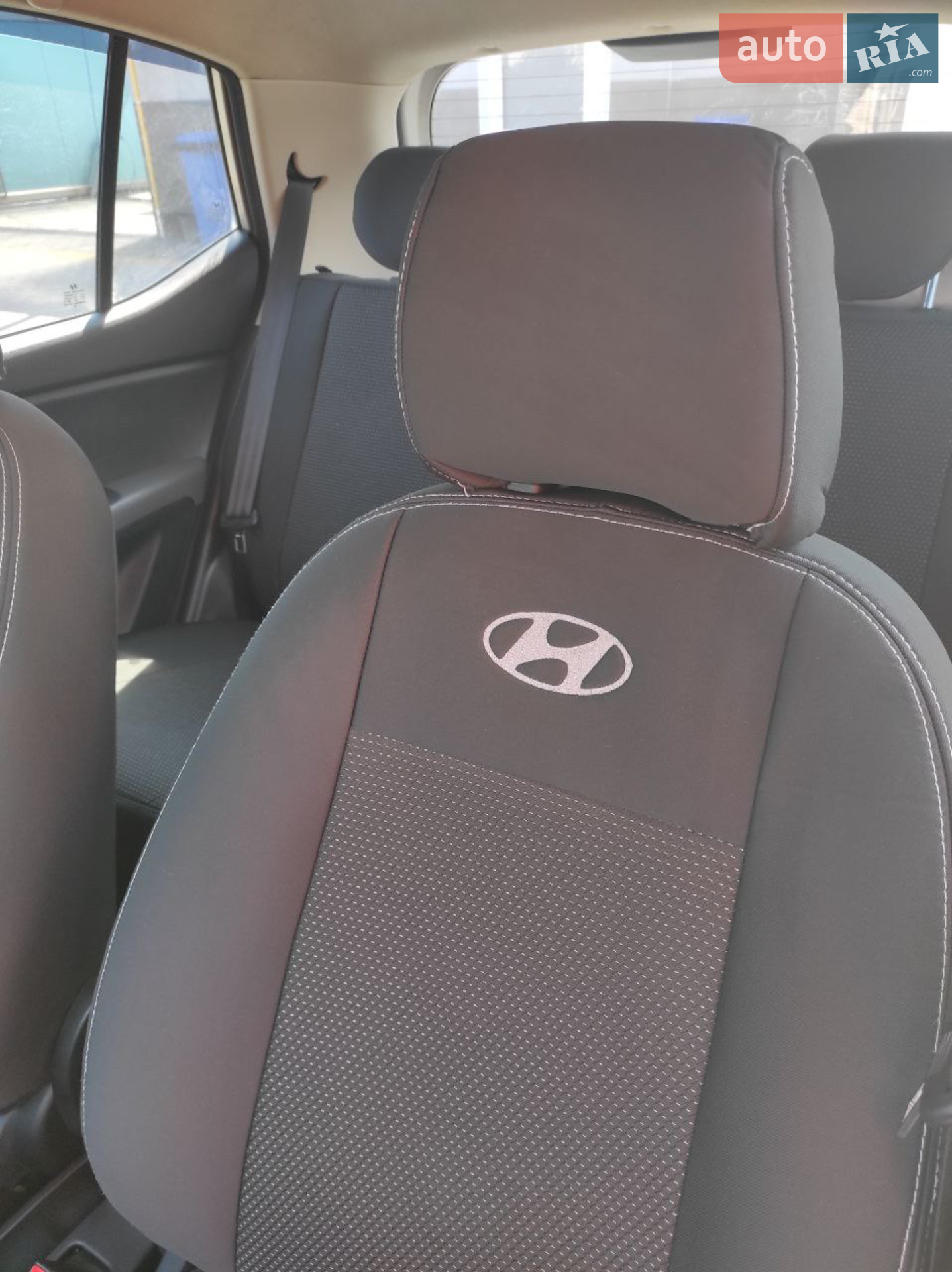 2013 Hyundai i10 - мініатюра 24