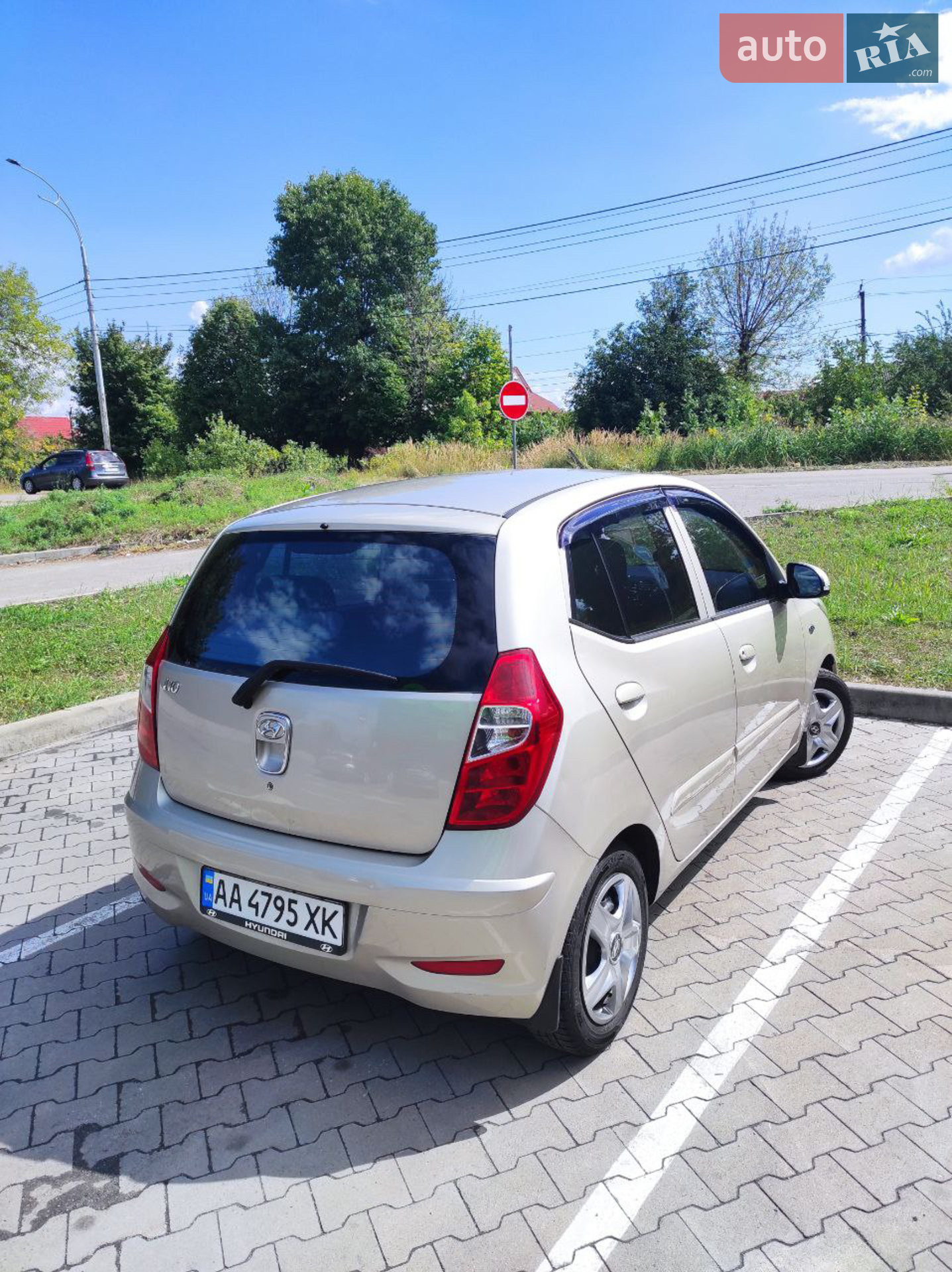 2013 Hyundai i10 - мініатюра 25