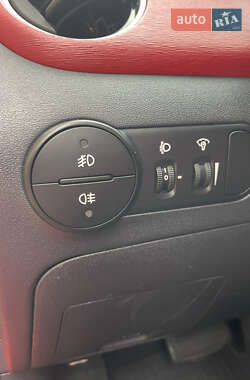 Хэтчбек Hyundai i10 2008 в 