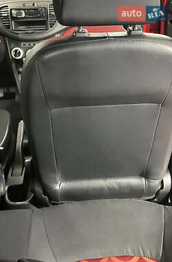 Хэтчбек Hyundai i10 2008 в 