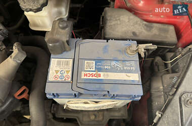 Хэтчбек Hyundai i10 2008 в 